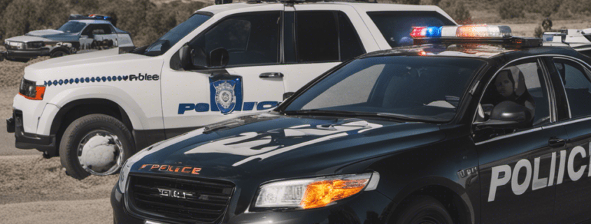 Подкуп на полицай