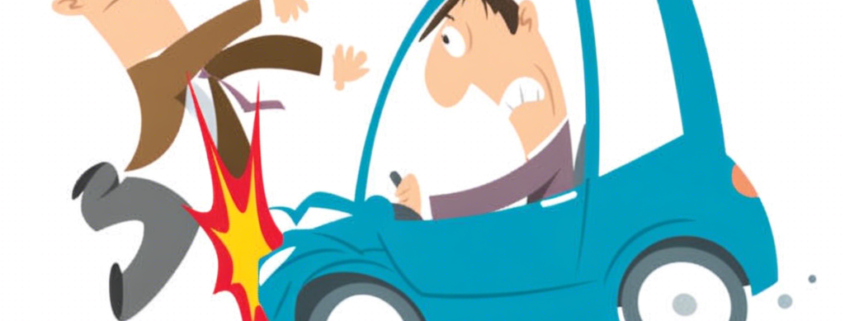 Причиняване на смърт по непредпазливост. Защита