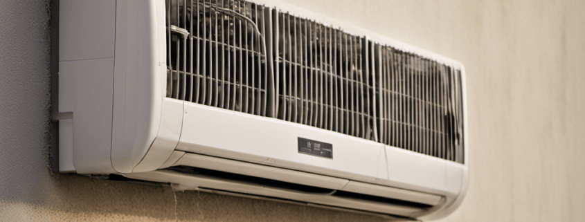 Премахване на шумен климатик. Как и кога?