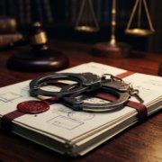 Задържане по подозрение в престъпление: Какви са Вашите права и задължения?