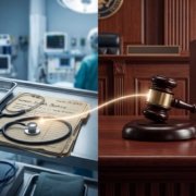 Обезщетение при увреждане от медицинска услуга: Как да го докажете?