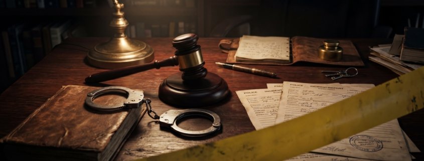 Грабеж: Кога едно деяние се квалифицира като грабеж и как да се защитим?