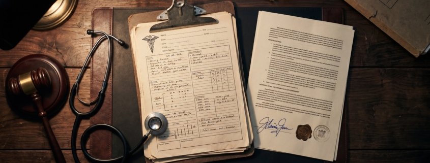 Информирано съгласие: Кога е задължително и какви са последствията при липсата му?