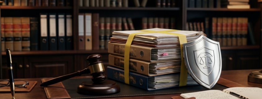 Икономически престъпления: Видове и как да се предпазите от наказателна отговорност?