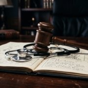 Защита на медицински специалисти: Права и отговорности при обвинение в небрежност