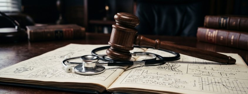 Защита на медицински специалисти: Права и отговорности при обвинение в небрежност