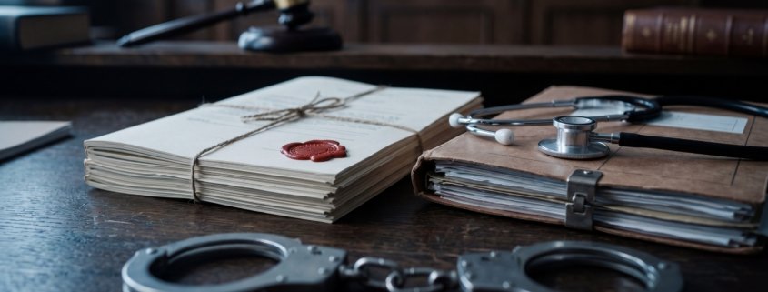 Обвинение за разпространение на наркотици: Какво трябва да знаете?