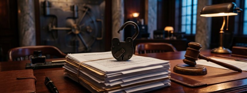 Отговорност на поръчителя по кредит: Как да се освободим от нея?