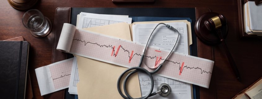 Лекарска грешка при раждане: Какви са правата на майката и детето?