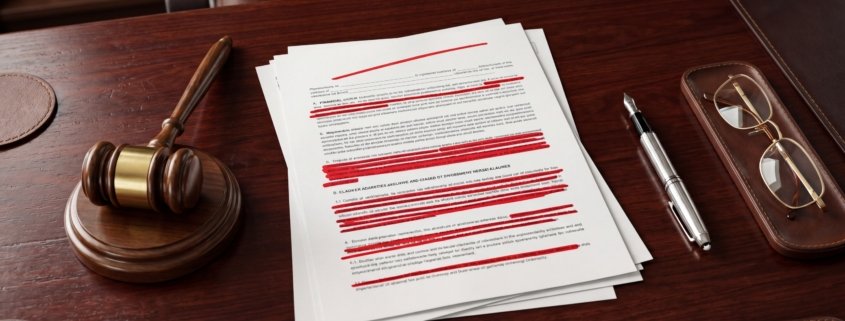 Неравноправни клаузи в договори за бързи кредити: Как да ги разпознаем и анулираме?