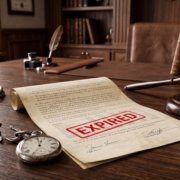 Давност на задължения към колекторски фирми: Кога дългът е погасен по давност?