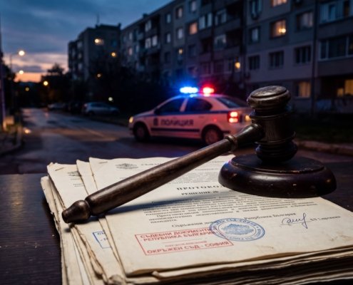 Полицейски обиск на жилище или автомобил: Кои са Вашите права и как да действате?