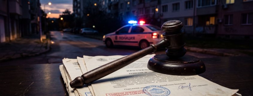 Полицейски обиск на жилище или автомобил: Кои са Вашите права и как да действате?